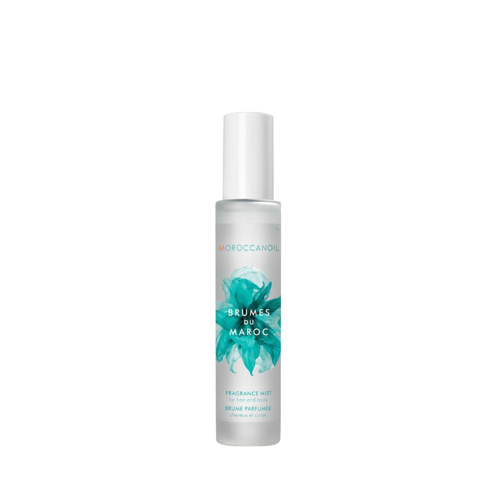 MoroccanOil Hair & Body Fragrance Mist - Zennkai