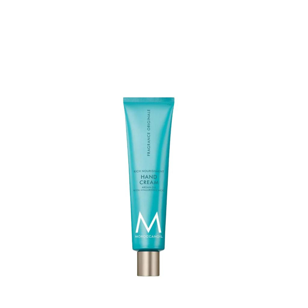 MoroccanOil Rich Nourishment Hand Cream - Zennkai