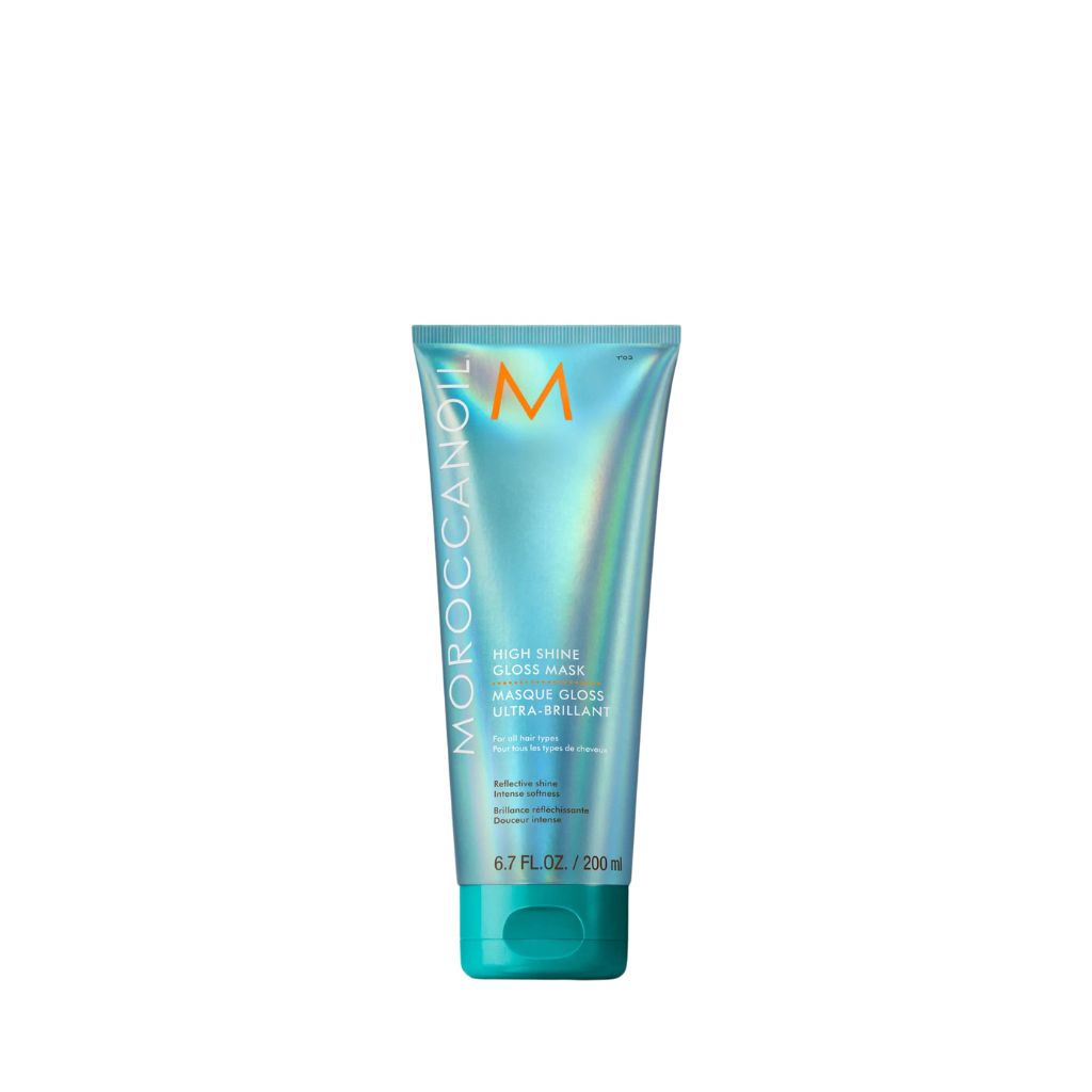 MoroccanOil High Shine Gloss Mask - Zennkai