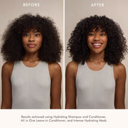 MoroccanOil Hydration Holiday Set - Zennkai