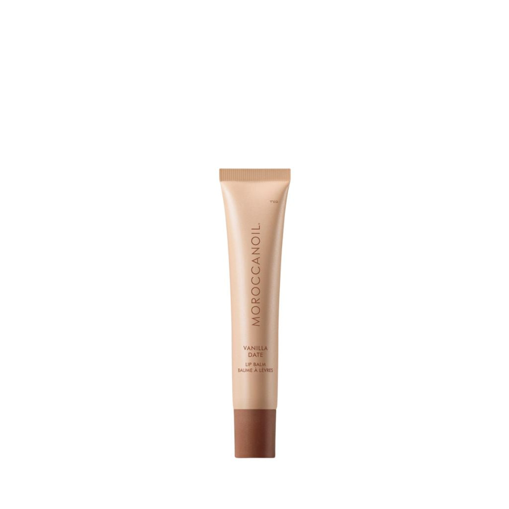 MoroccanOil Lip Balm with Hydrating Argan Butter + Peptides - Zennkai