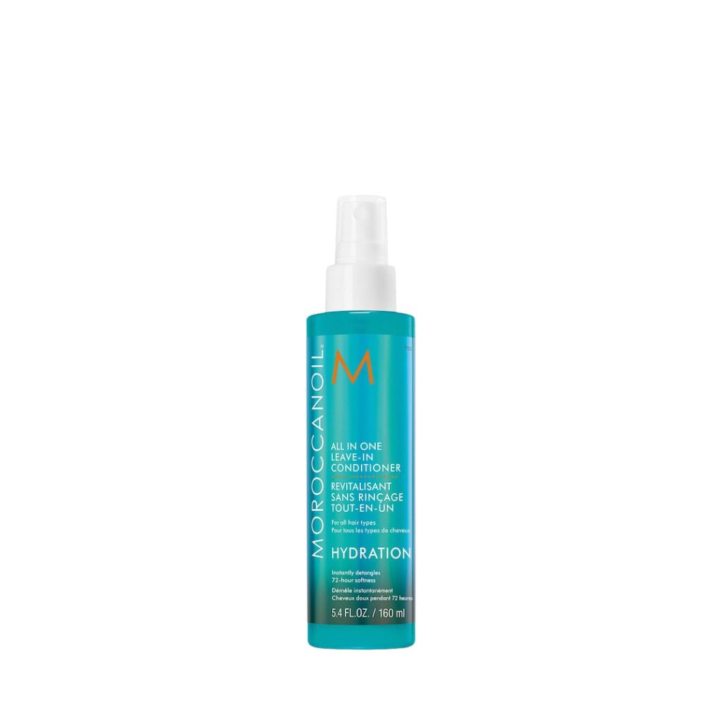 MoroccanOil All In One Leave-In Conditioner - Zennkai