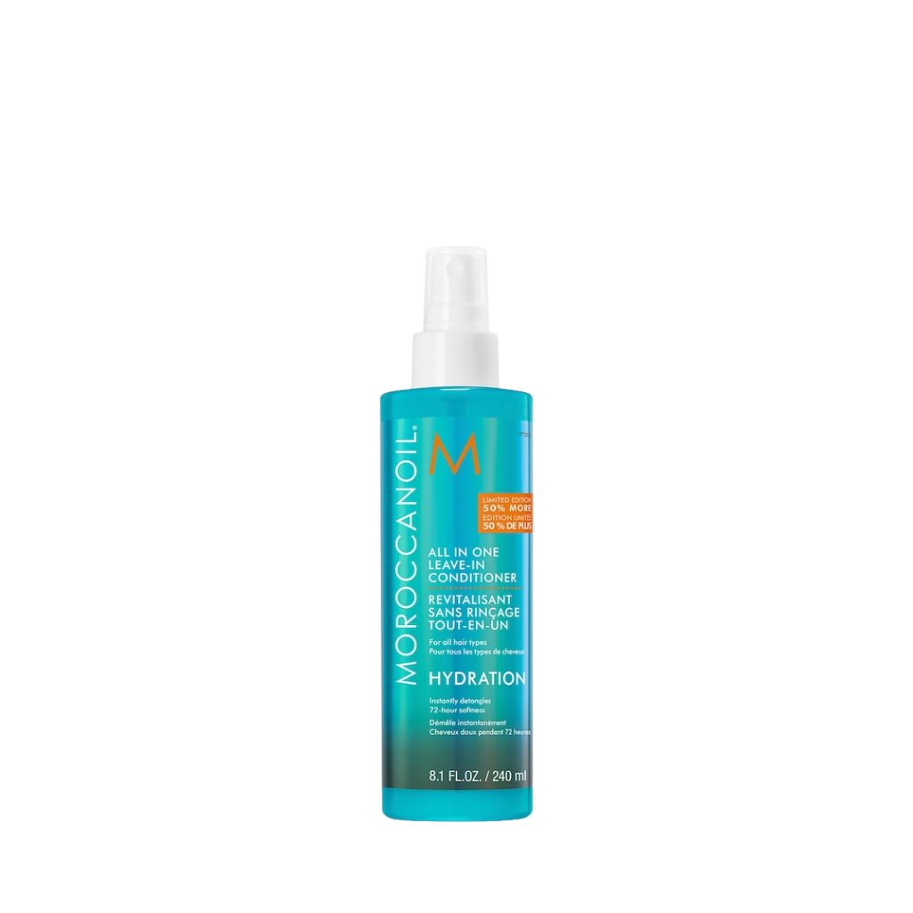 MoroccanOil All In One Leave-In Conditioner - Zennkai