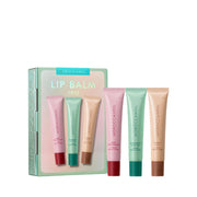 MoroccanOil Argan Butter Lip Balm Trio - Zennkai