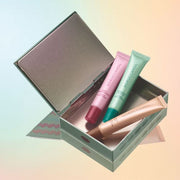 MoroccanOil Argan Butter Lip Balm Trio Kit Photo - Zennkai