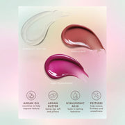 MoroccanOil Argan Butter Lip Balm Trio Key Ingredients - Zennkai