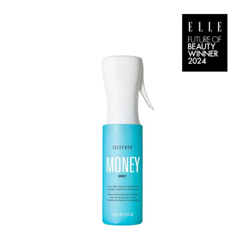 Color WOW Money Mist Leave-In Conditioner - Zennkai