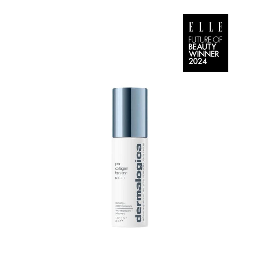 Dermalogica Pro-Collagen Banking Serum - Zennkai