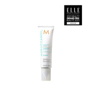 MoroccanOil Purifying Pre-Wash Scalp Scrub - Zennkai