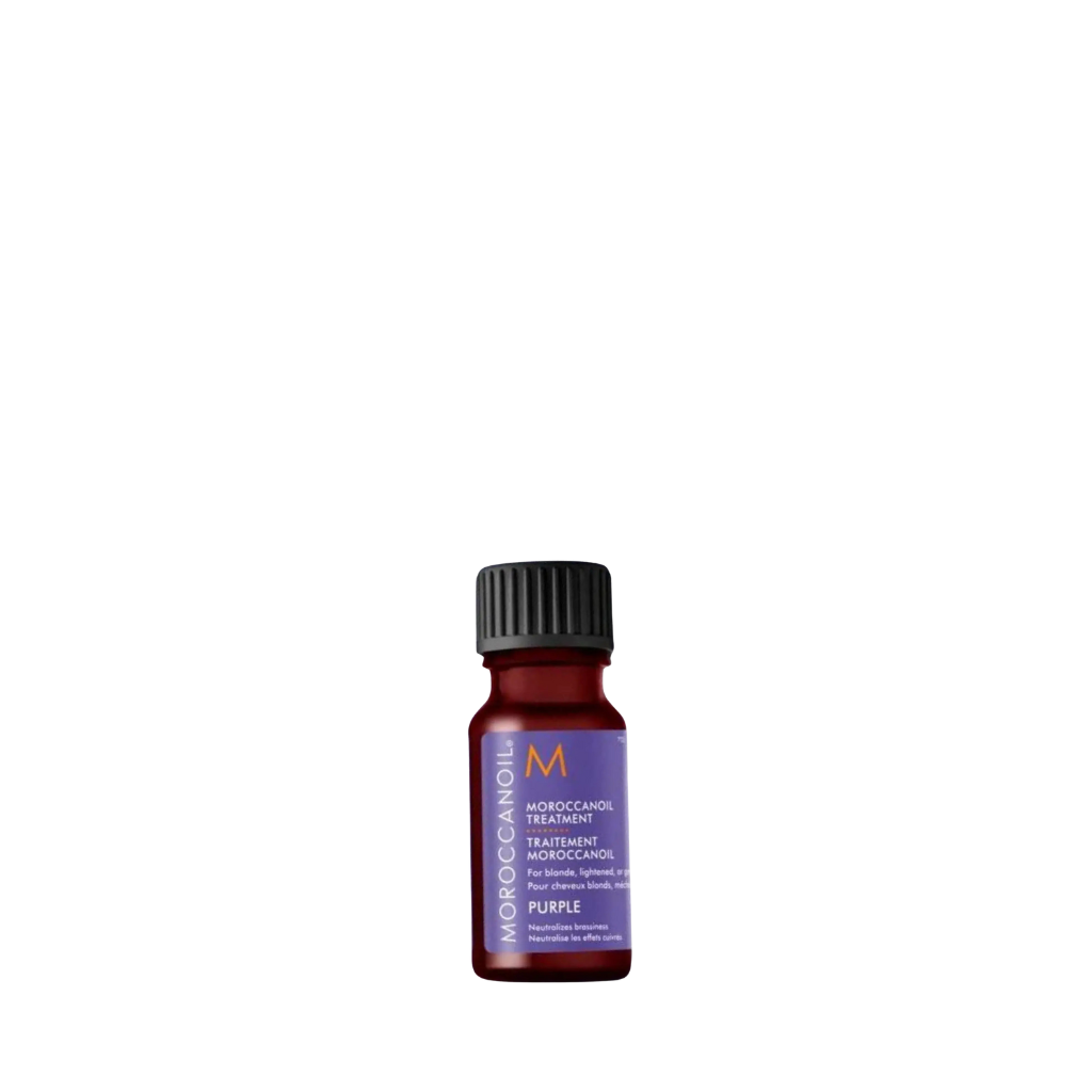 MoroccanOil Purple Treatment Oil 10ml
