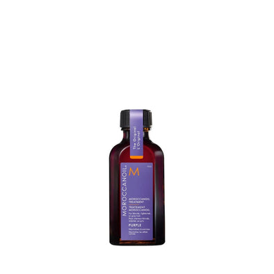 MoroccanOil Purple Oil Treatment