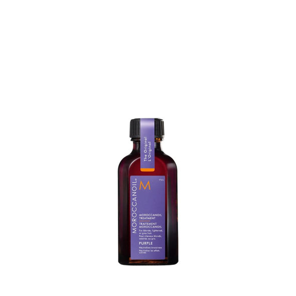 MoroccanOil Purple Oil Treatment