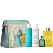 MoroccanOil Repair Holiday Set - Zennkai