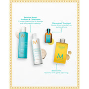 MoroccanOil Repair Holiday Set - Zennkai