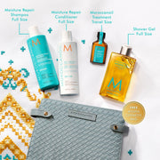 MoroccanOil Repair Holiday Set - Zennkai