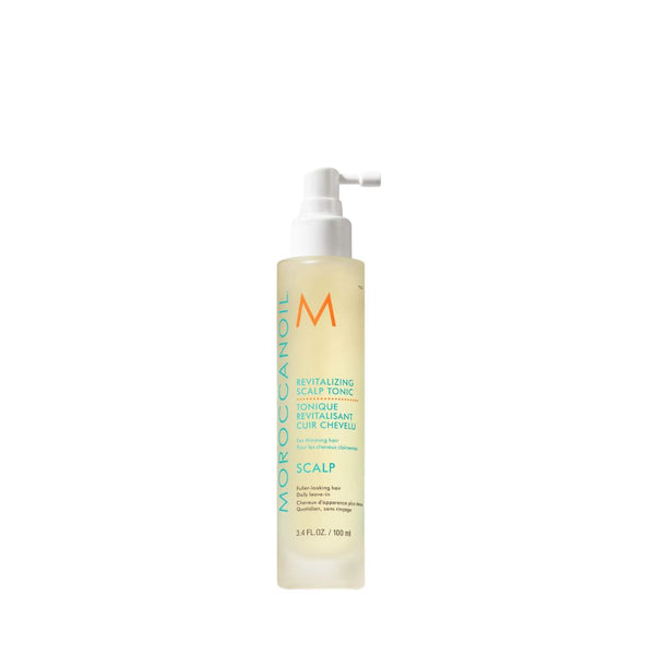 MoroccanOil Revitalizing Scalp Tonic - Zennkai