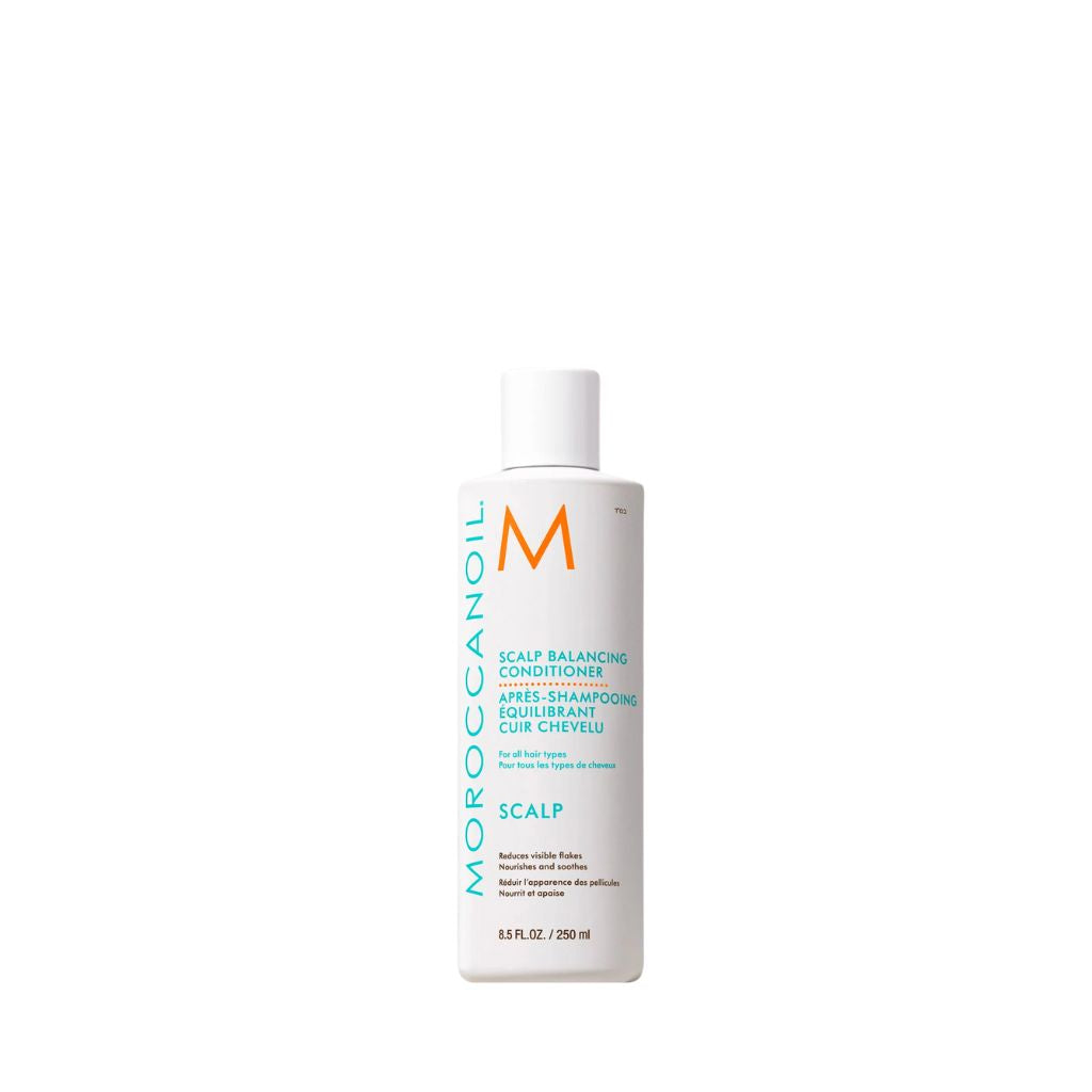 MoroccanOil Scalp Balancing Conditioner - Zennkai