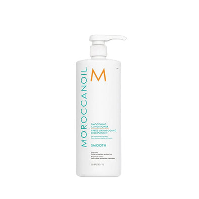 MoroccanOil Smoothing Conditioner 1L [LAST CHANCE]