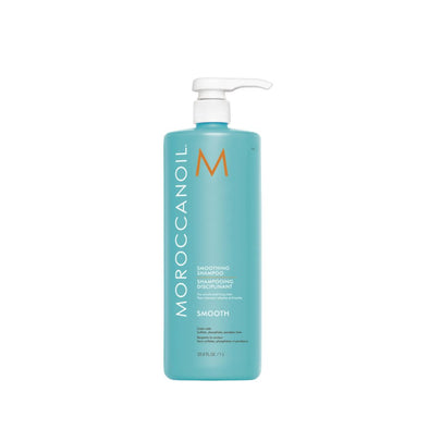 MoroccanOil Smoothing Shampoo 1L [LAST CHANCE]