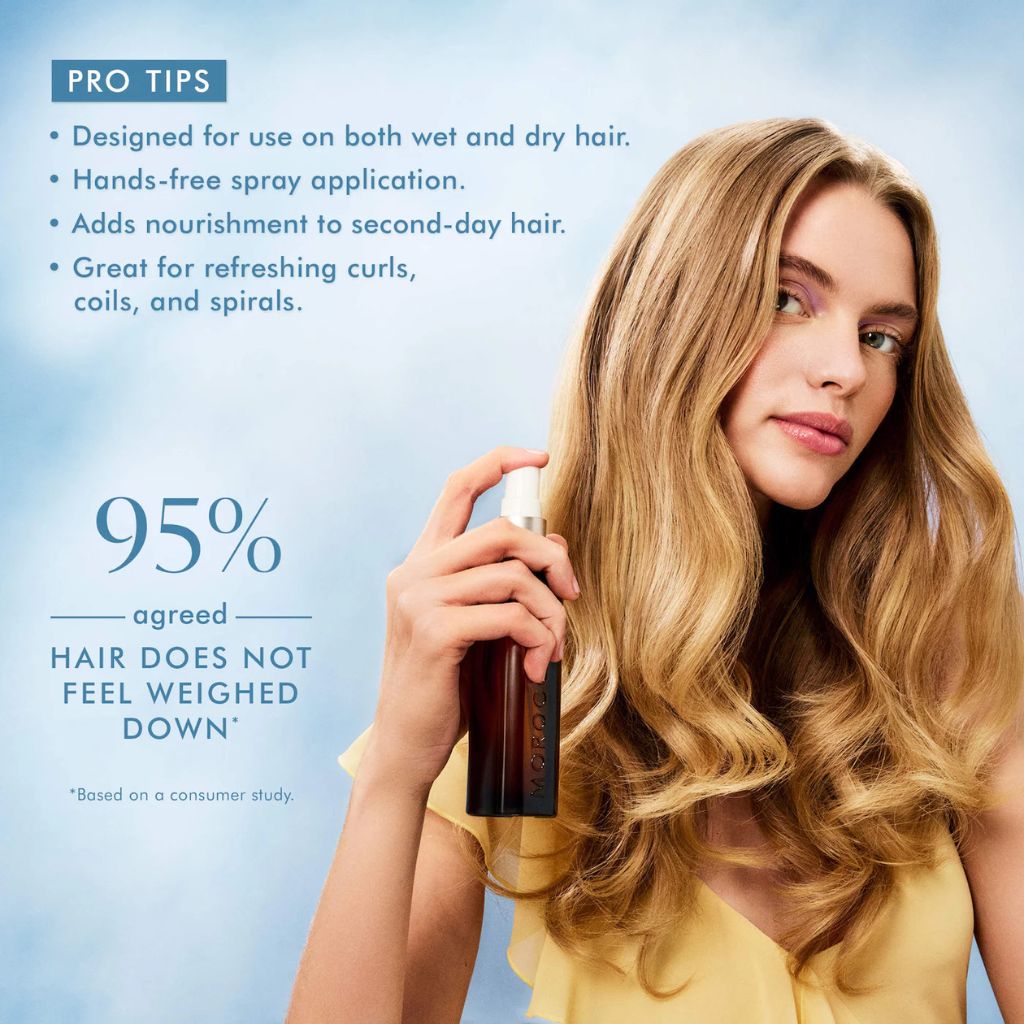 MoroccanOil Treatment Mist - Zennkai