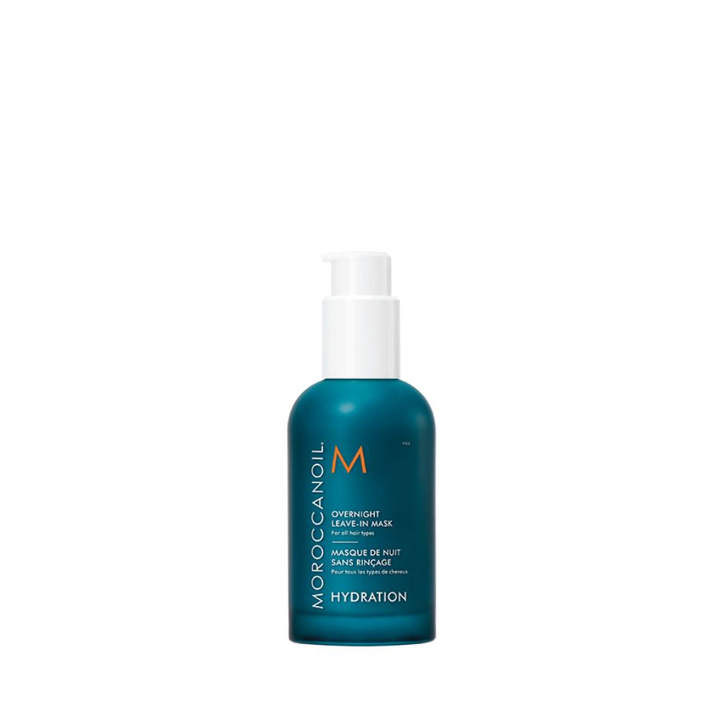 Moroccanoil Overnight Leave-In Mask 120ml