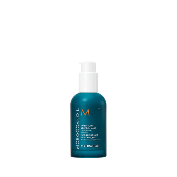 Moroccanoil Overnight Leave-In Mask 120ml