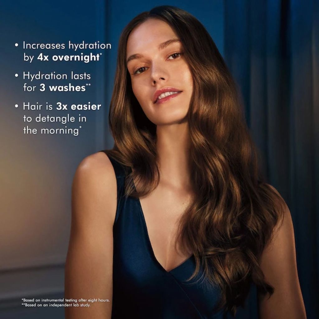 Moroccanoil Overnight Leave-In Mask — lifestyle