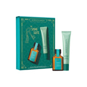 Moroccanoil Holiday Shine Stocking Stuffer Moroccan Mint Tea