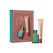 Moroccanoil Holiday Shine Stocking Stuffer Vanilla Date