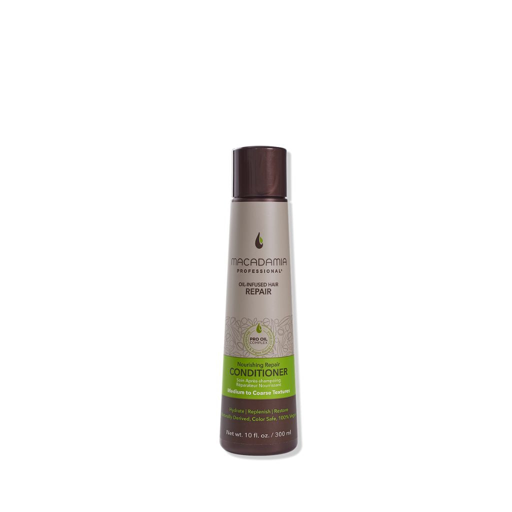 Macadamia Nourishing Repair Conditioner - Zennkai