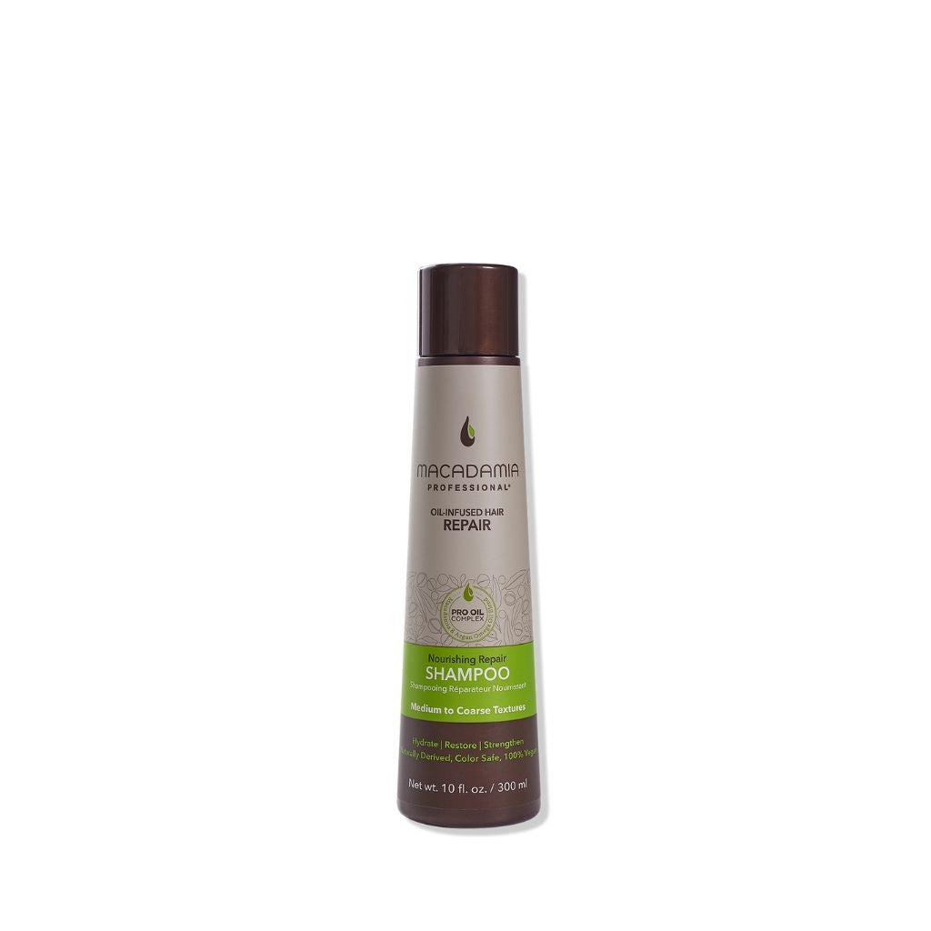 Macadamia Nourishing Repair Shampoo - Zennkai