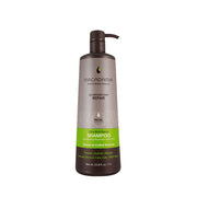 Macadamia Ultra Rich Repair Shampoo 1L - Zennkai