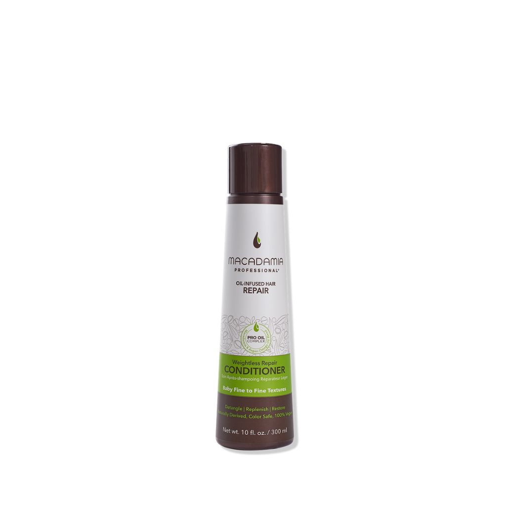 Macadamia Weightless Repair Conditioner - Zennkai