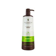 Macadamia Weightless Repair Shampoo 1L - Zennkai