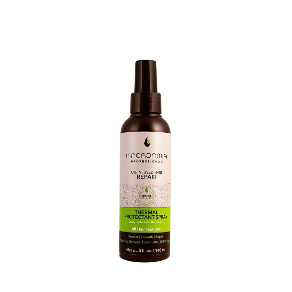Macadamia Thermal Protectant Spray