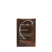Malibu C Hard Water Wellness Hair Remedy Packet for Hair Detox - Zennkai