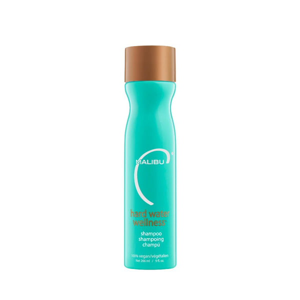 Malibu C Hard Water Shampoo for Hard Water Hair Damage - Zennkai
