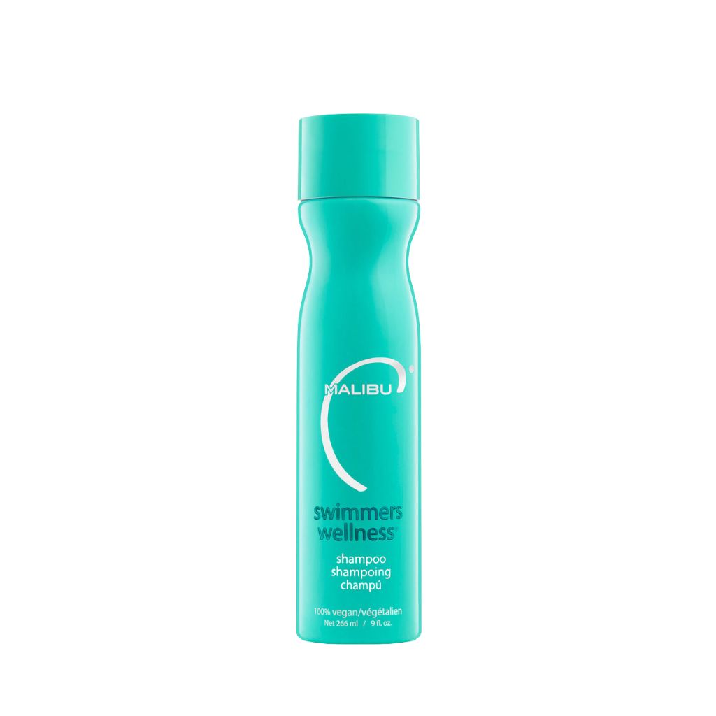 Malibu C Swimmers Wellness Shampoo - Zennkai