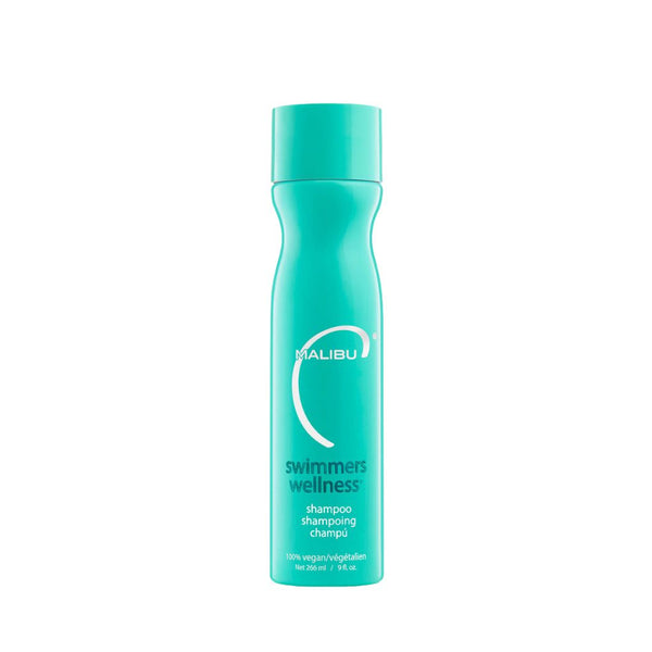 Malibu C Swimmers Wellness Shampoo - Zennkai