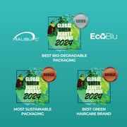 Malibu C Swimmers Wellness Shampoo Award Winner - Zennkai
