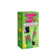 Matrix Food for Soft Holiday Set - Zennkai