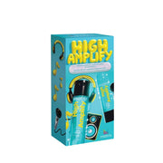 Matrix High Amplify Holiday Set - Zennkai