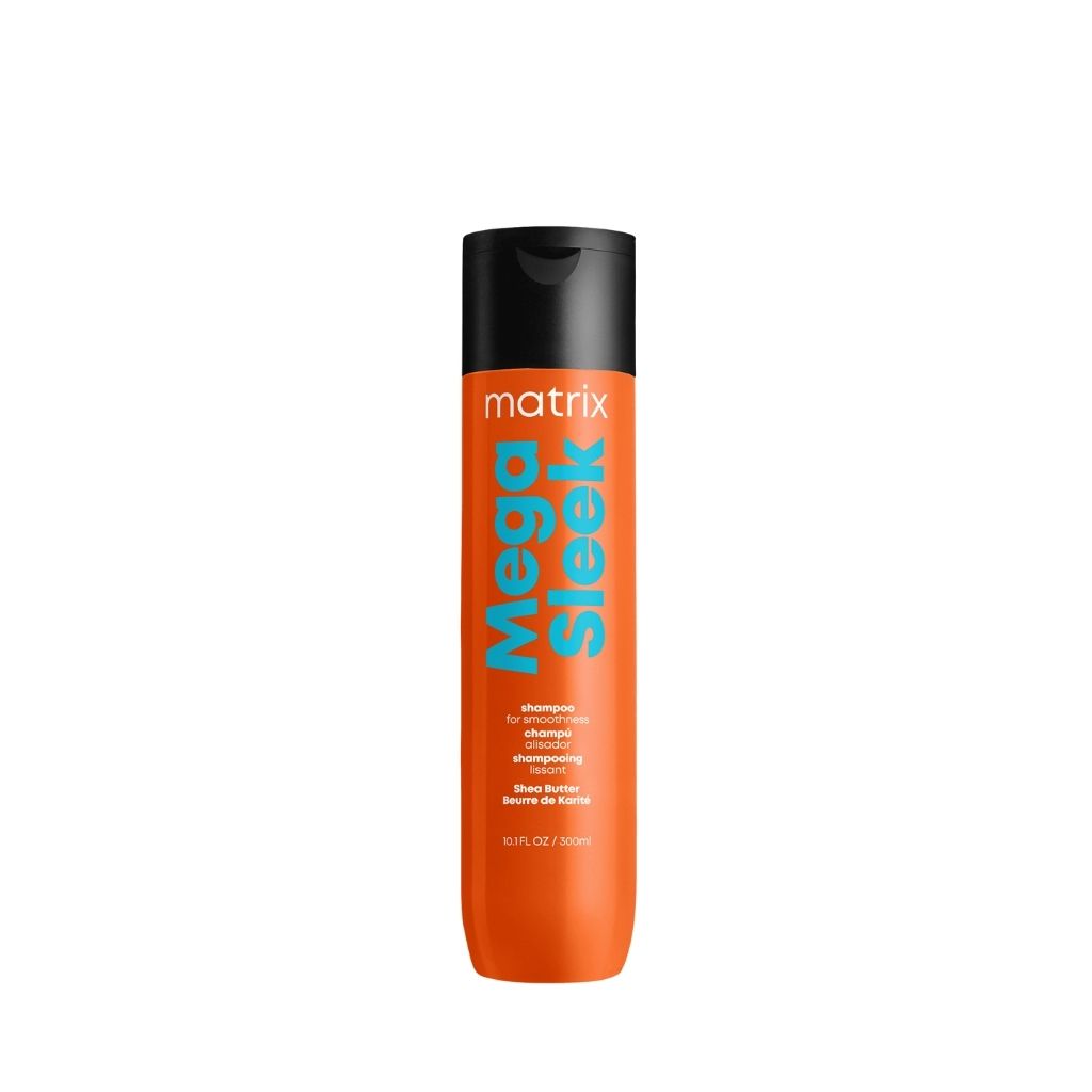 Matrix Mega Sleek Smoothing Shampoo - Zennkai