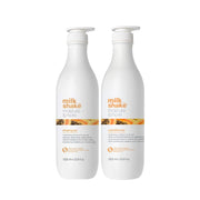 Milkshake Moisture More 1 litre professional moisture shampoo conditioner Canada