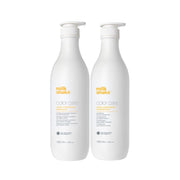 Milkshake Colour Care Litre Duo - Zennkai