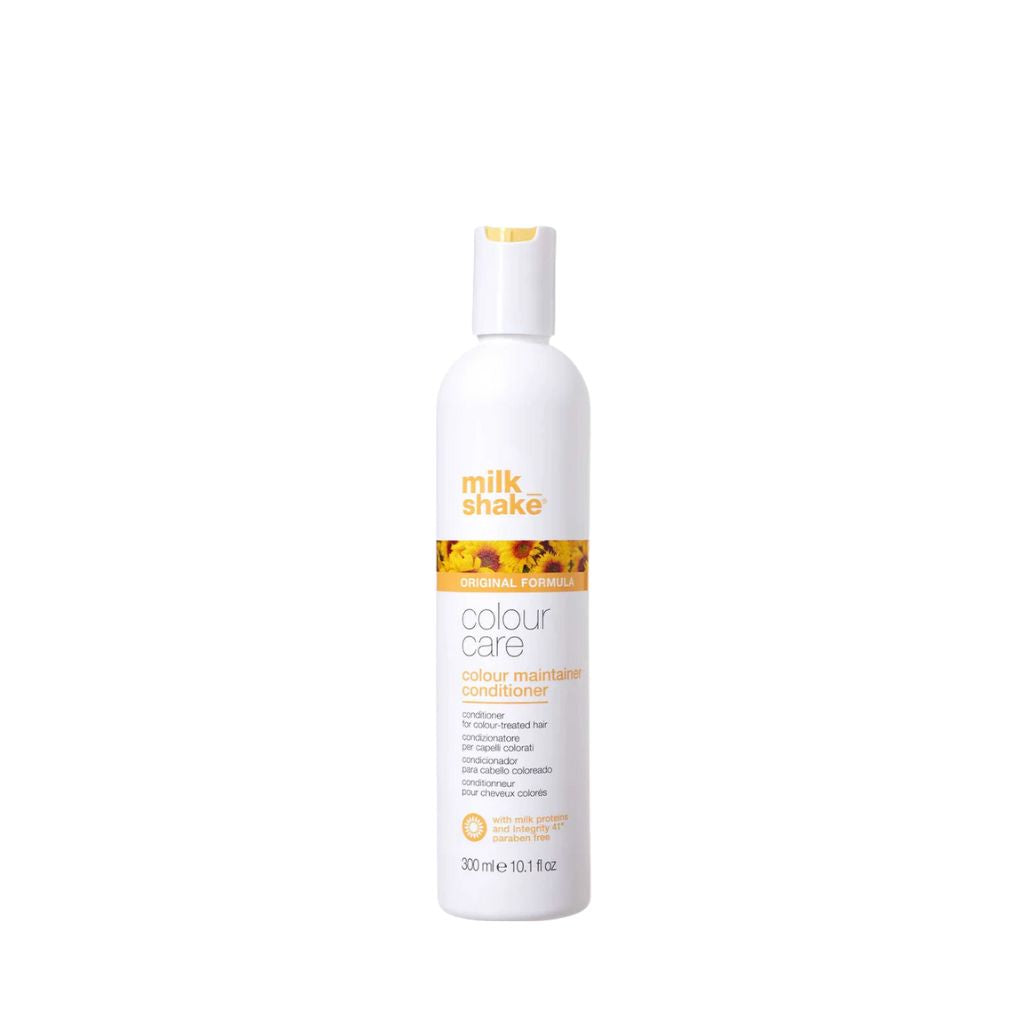 Milkshake Colour Care Color Maintainer Conditioner - Zennkai