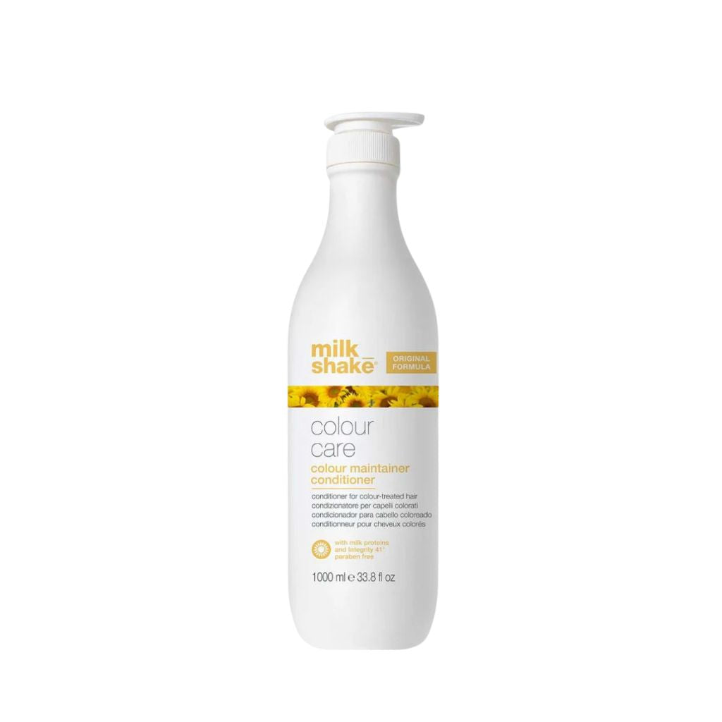 Milkshake Colour Care Color Maintainer Conditioner 1L - Zennkai