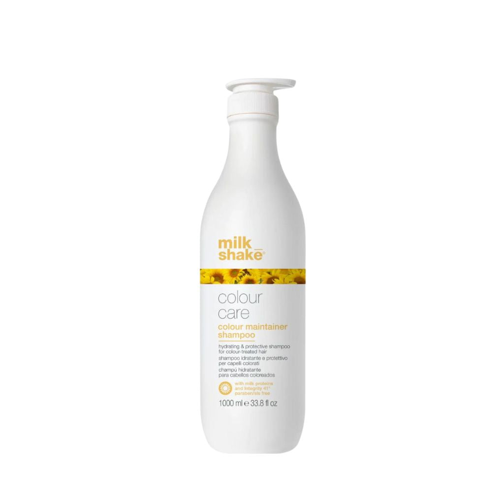 Milkshake Colour Care Color Maintainer Shampoo 1L - Zennkai