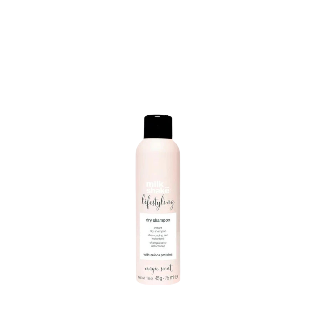 Milkshake Lifestyling Dry Shampoo 75ml