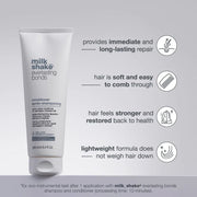 Milkshake Everlasting Bonds Conditioner Key Benefits - Zennkai